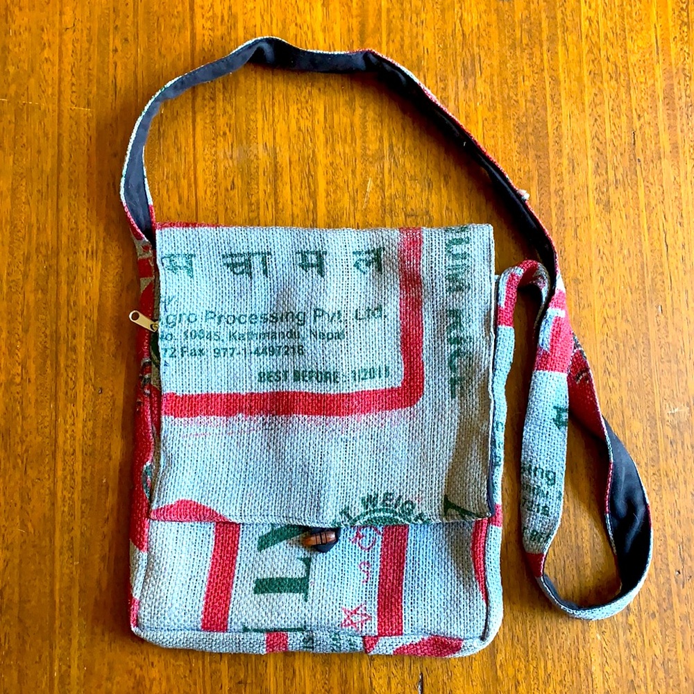 Shoulder Bag